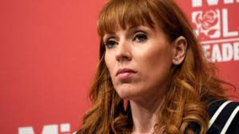 Angela Rayner MP - Deputy Leader of the Labour Party