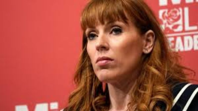 Angela Rayner MP - Deputy Leader of the Labour Party