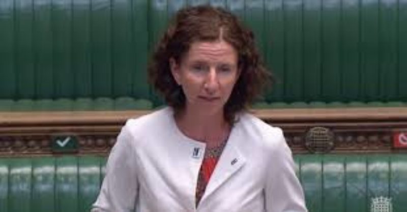 Anneliese Dodds MP - Shadow Chancellor