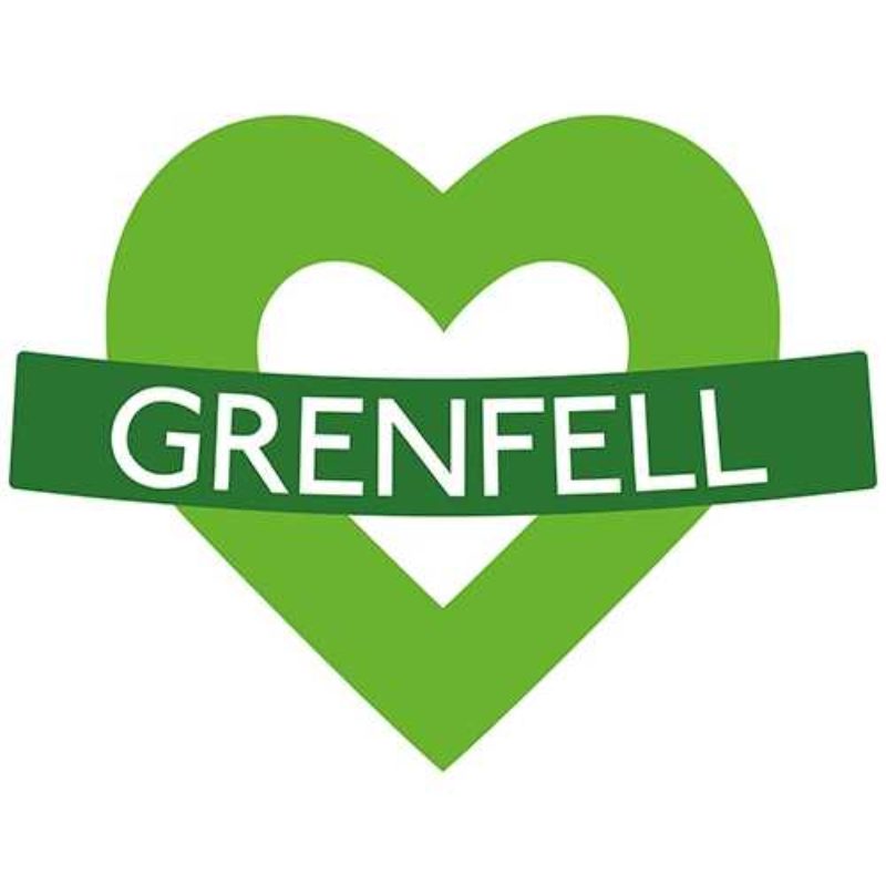 Grenfell Heart