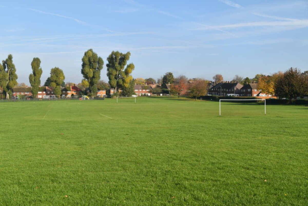 Are our Green and Open Spaces Under Threat?