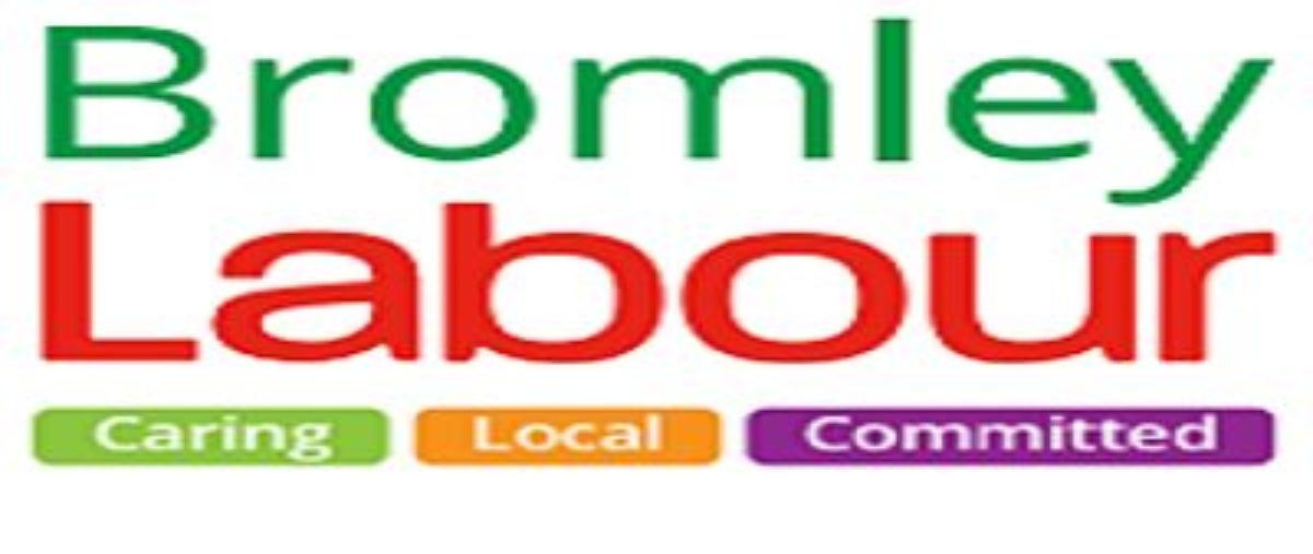 Bromley Labour