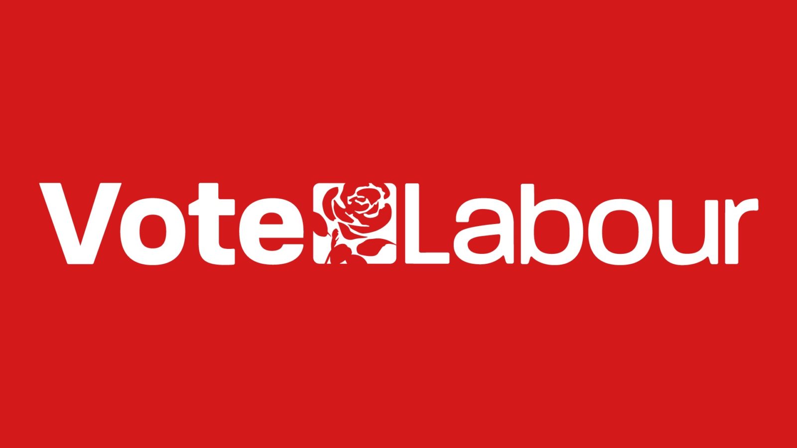 Vote Labour