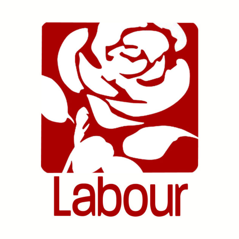 Labour Party Logo