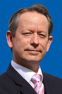 Gareth Bacon MP